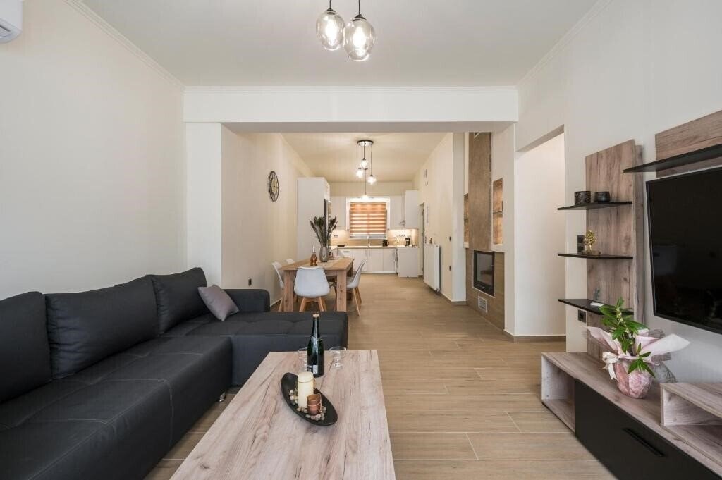 Imaginea Cataleya Villa Chania 4*