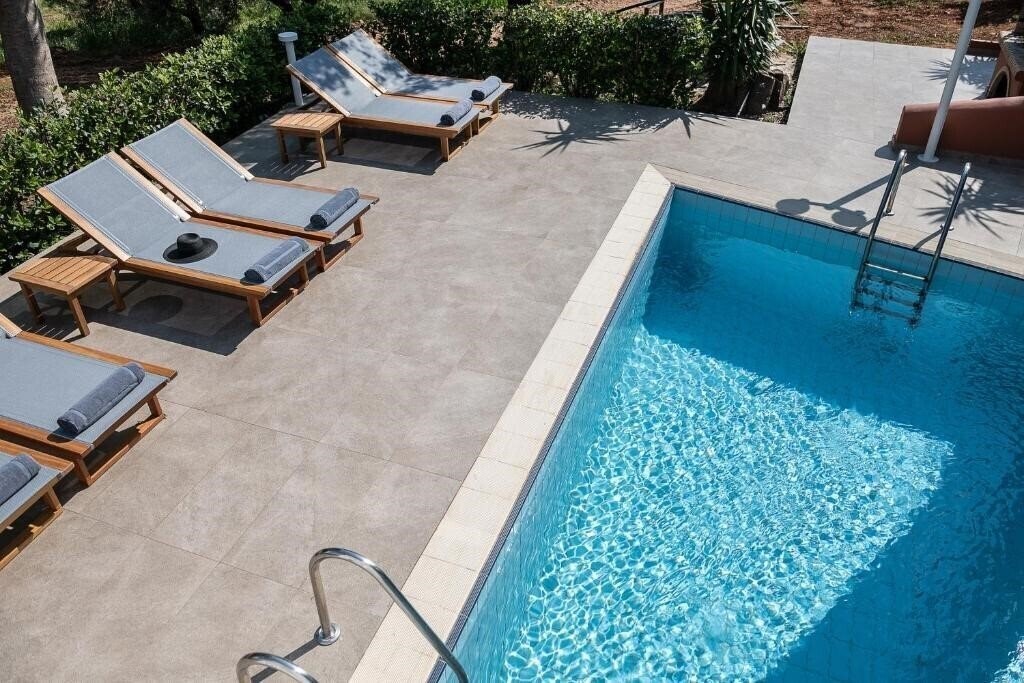 Imaginea Vilia House On The Hill 4*