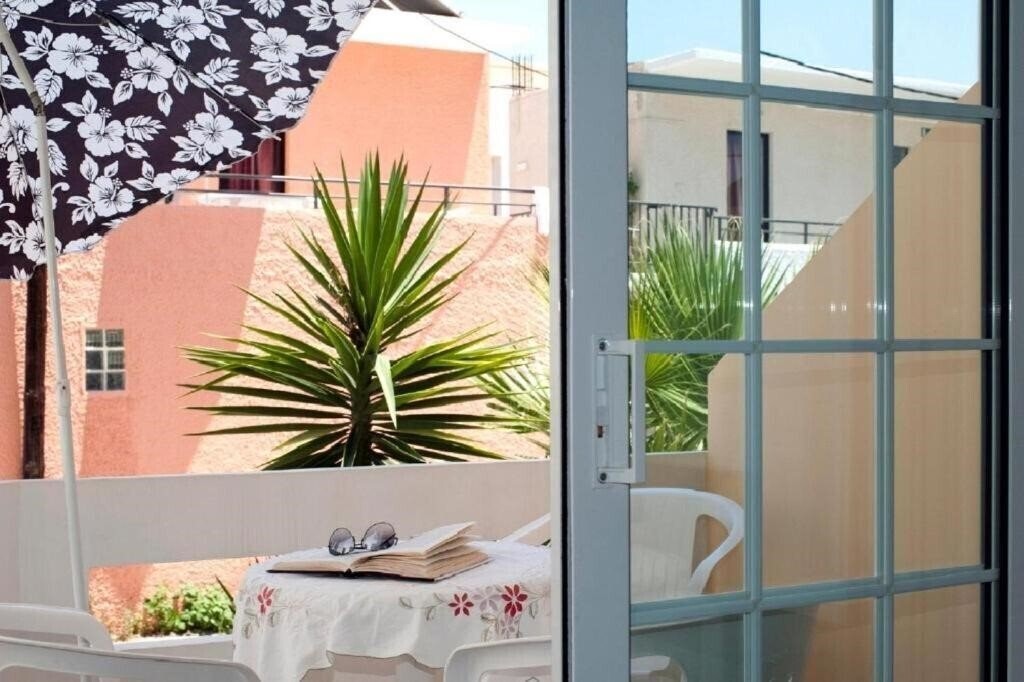 Fotografie Anna Katerina Apartments 3*