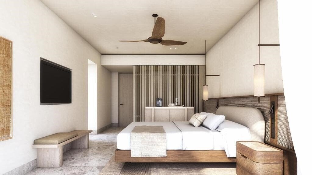 Fotografii JW Marriott Crete Resort & SPA 5*