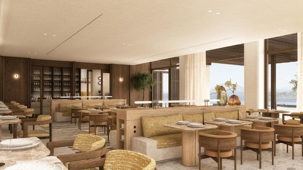 Fotografie JW Marriott Crete Resort & SPA 5*