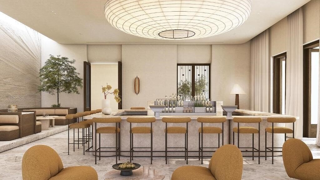 Imaginea JW Marriott Crete Resort & SPA 5*