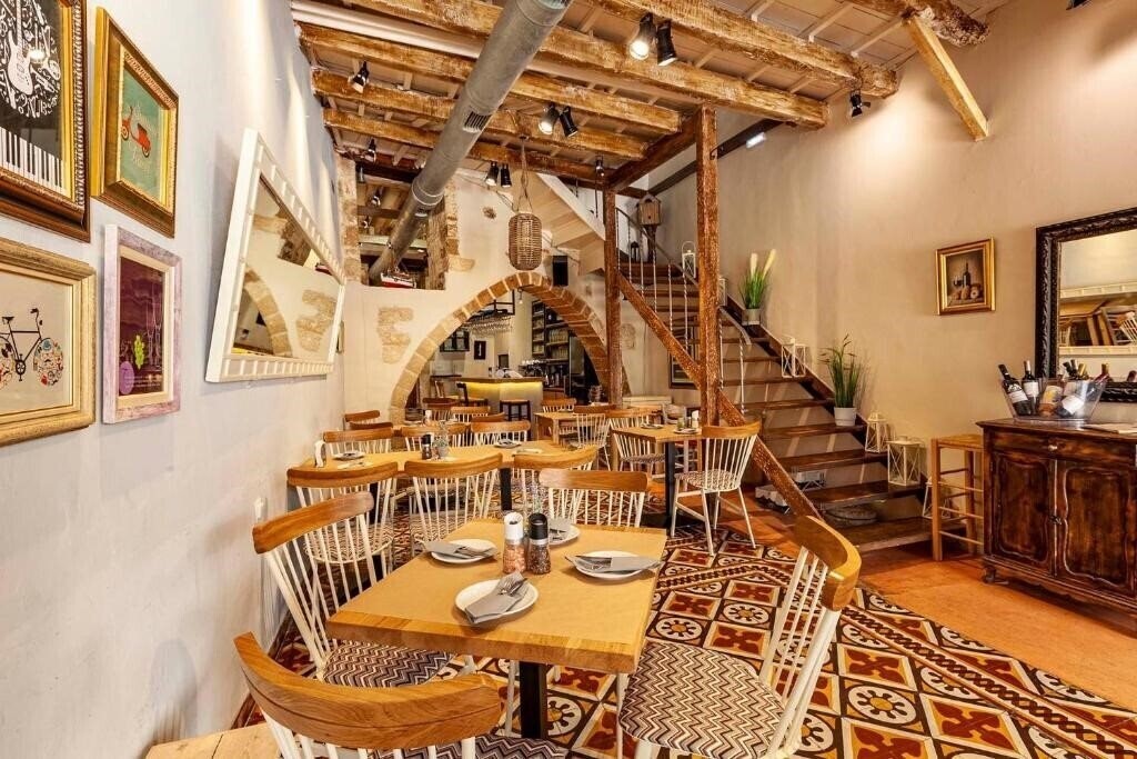 Fotografii Casa Modiano 4*