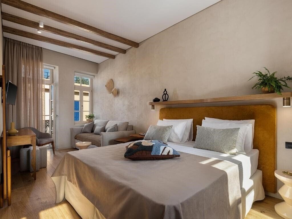 Fotografie Casa Modiano 4*