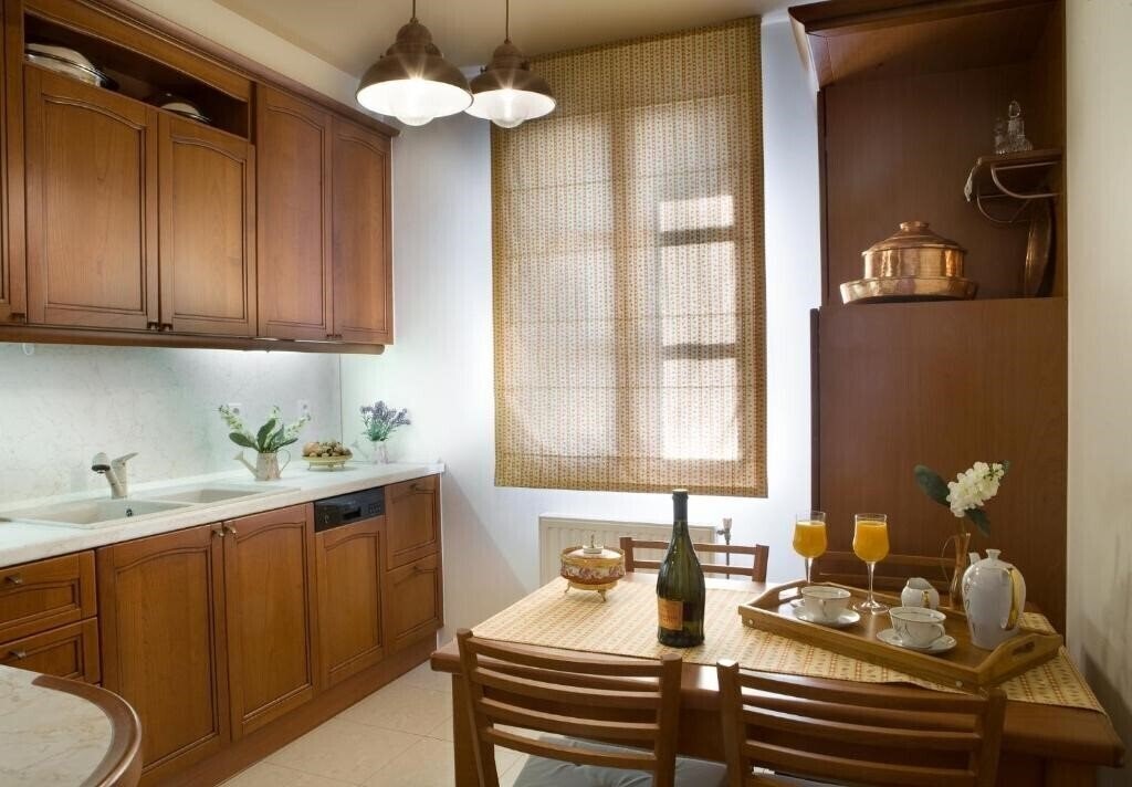 Фото Thia Maria 4*