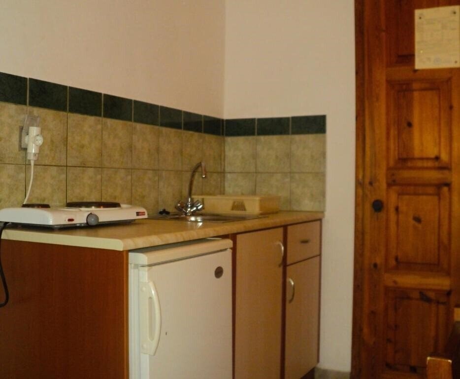 Fotografie Aparthotel Thodorou (ex. Thodorou Village) 3*