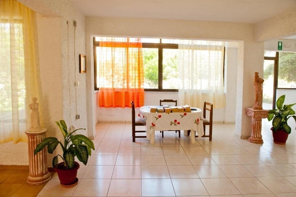 Imaginea Aparthotel Thodorou (ex. Thodorou Village) 3*