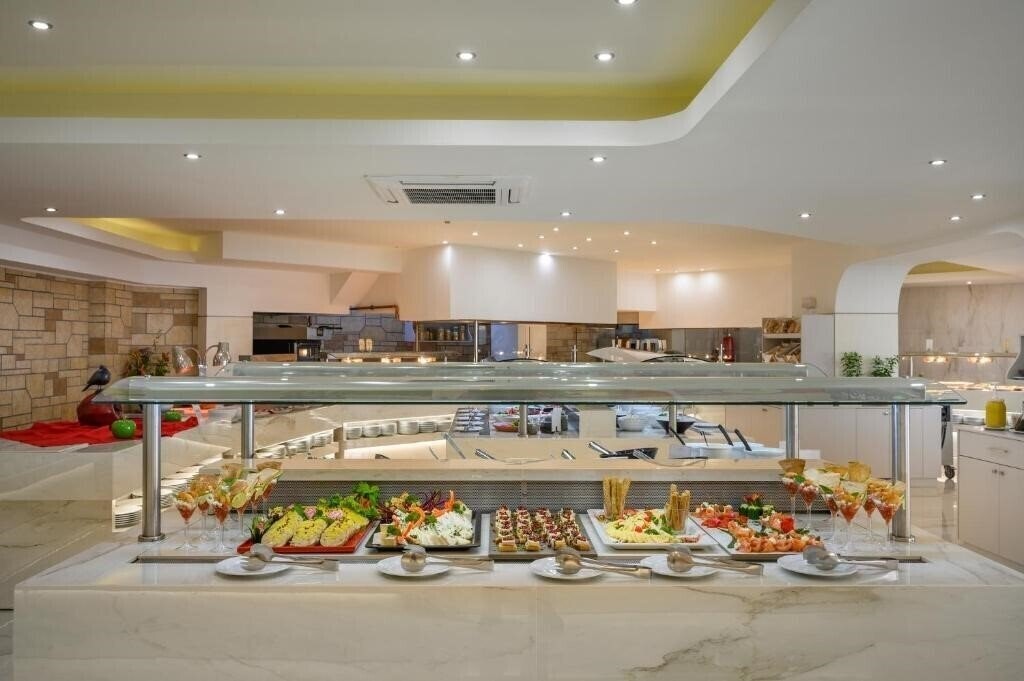 Fotografie Vantaris Palace 4*