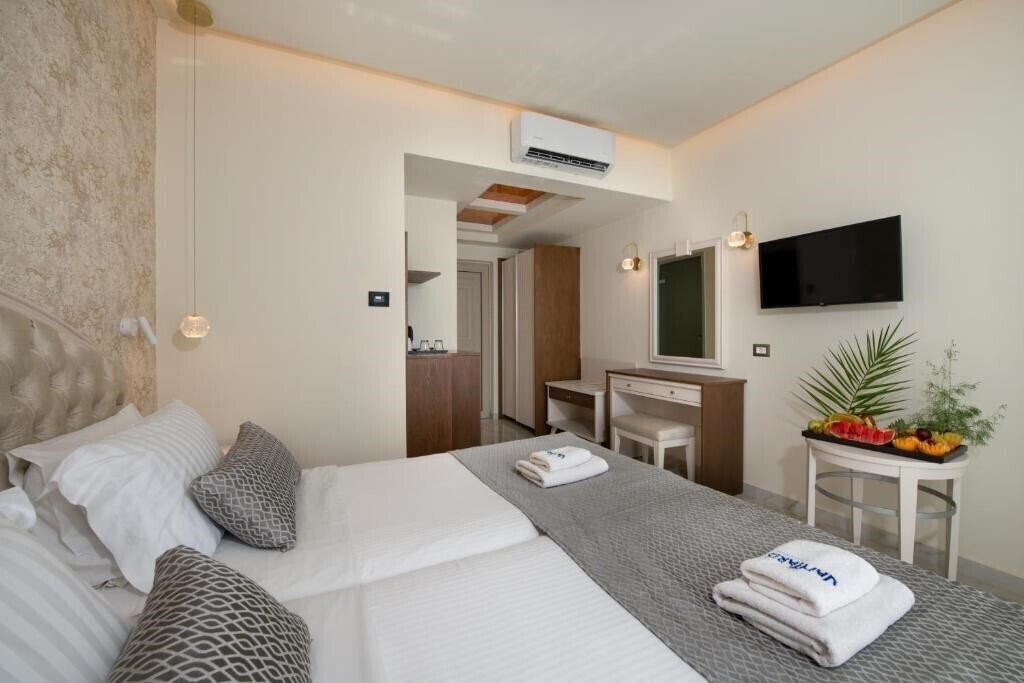 Изображение Vantaris Beach 4*