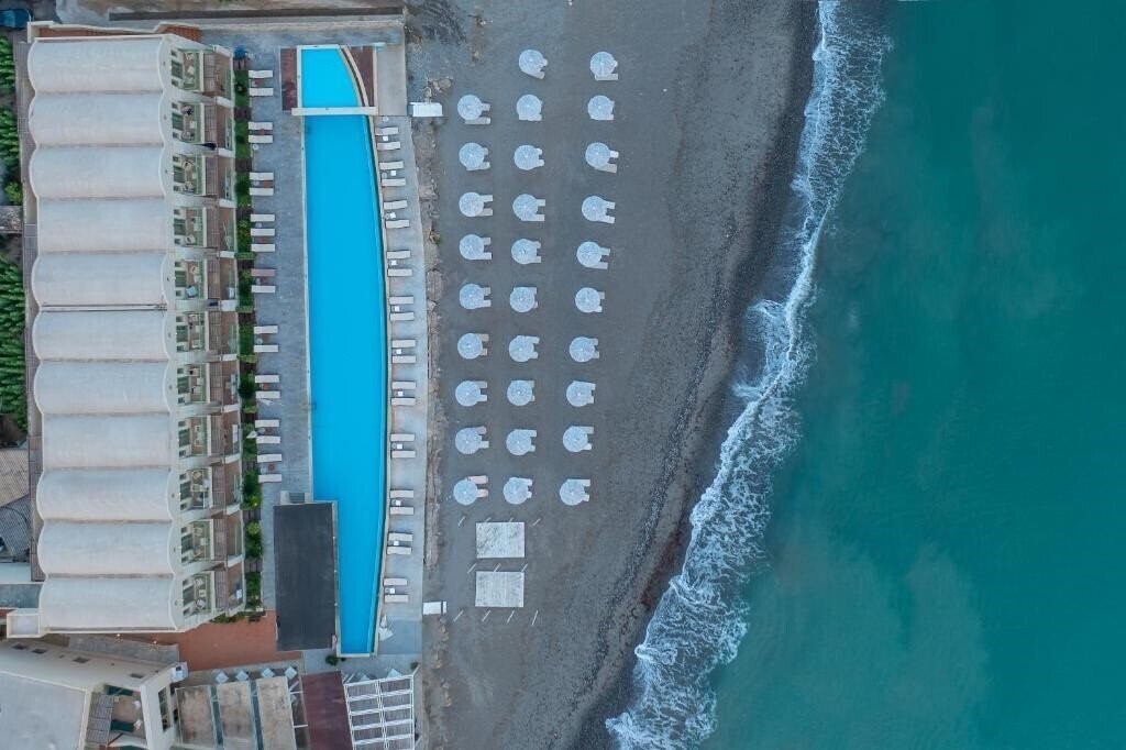 Фото Grand Bay Beach Resort 4*