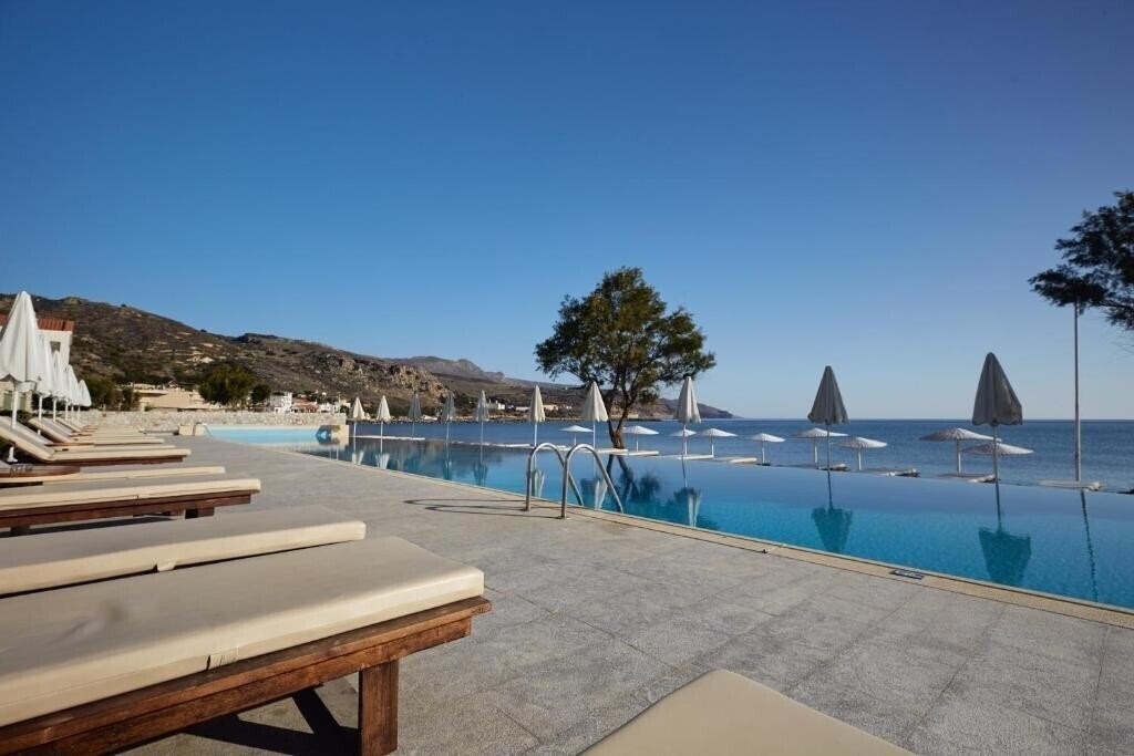 Изображение Grand Bay Beach Resort 4*