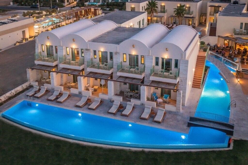 Картинка Grand Bay Beach Resort 4*