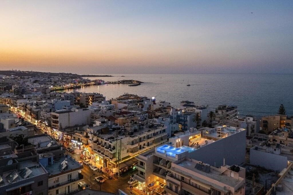 Fotografii San Antonio Hotel & SPA Adults Only 16+ 4*