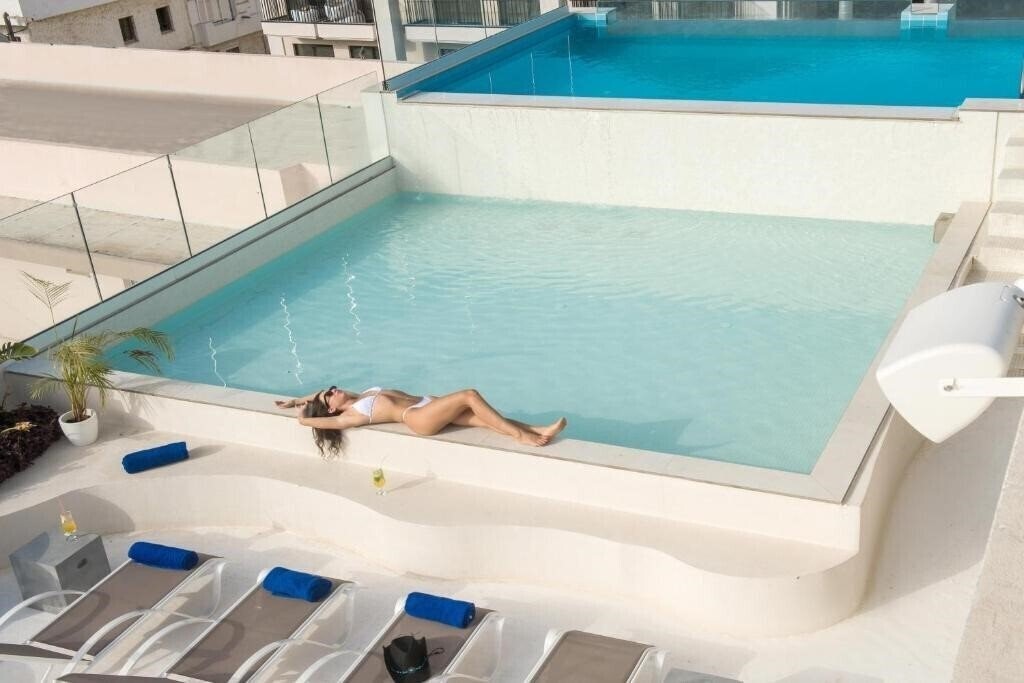 Fotografie San Antonio Hotel & SPA Adults Only 16+ 4*