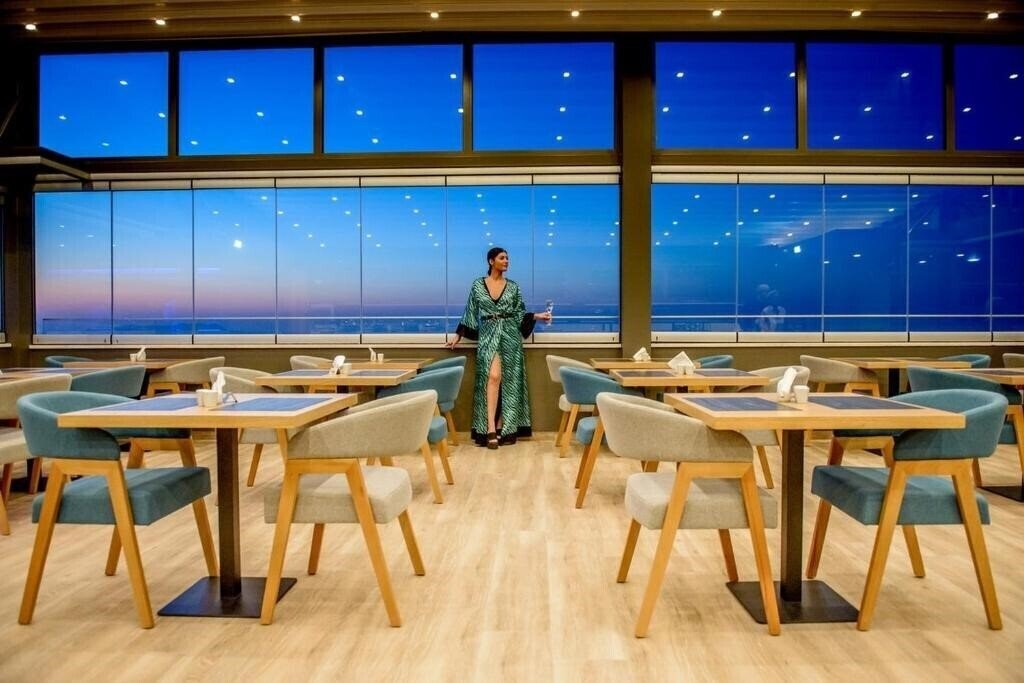 Imaginea Villaggio Hotel Adults Only 12+ 4*