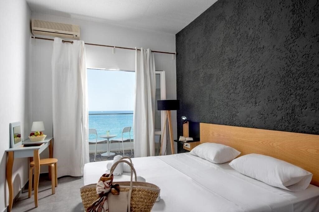 Hotel Azure Mare Hotel Adults 16+ 3*