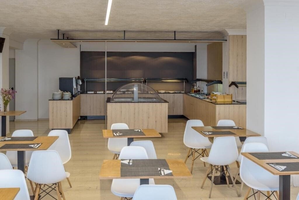 Imaginea Azure Mare Hotel Adults 16+ 3*