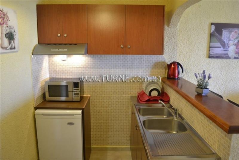 Imaginea Zorbas Village Hotel 2*