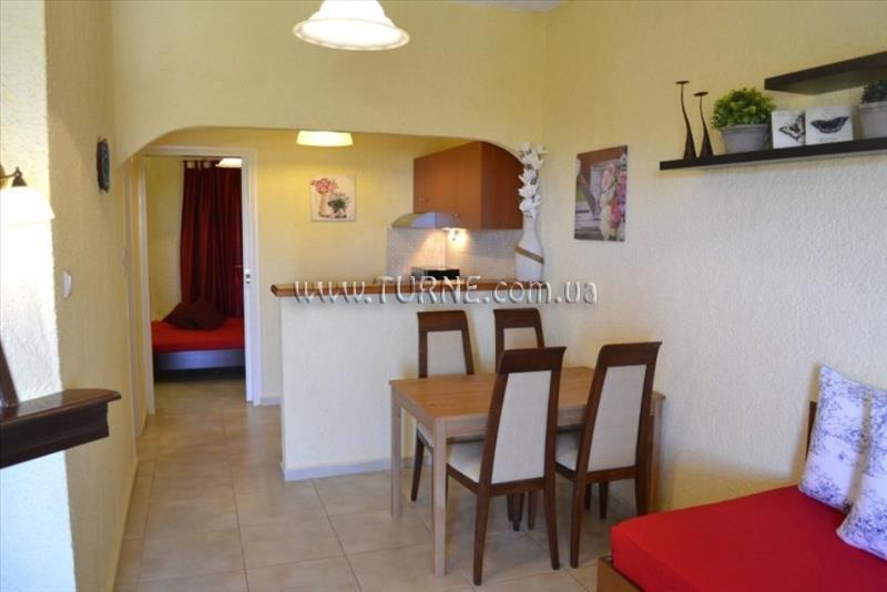 Fotografie Zorbas Village Hotel 2*