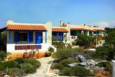 Hotel Zorbas Village Hotel 2*