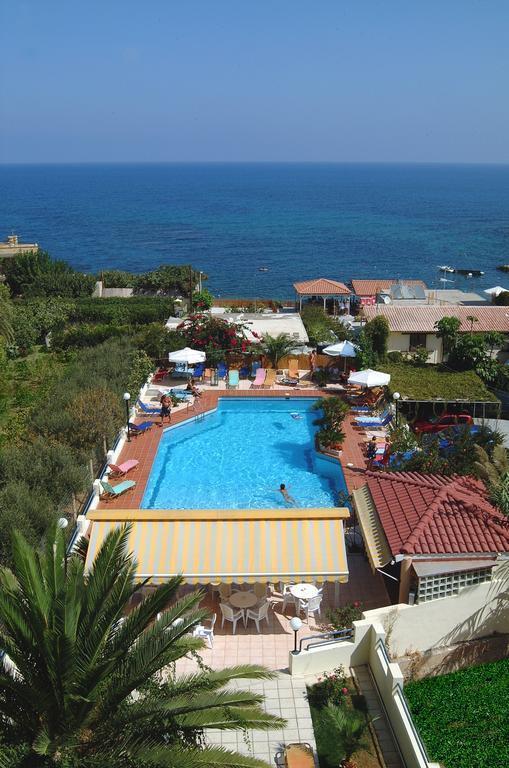Hotel ARMAVA HOTEL (ex. Armava) 2*