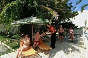 Fotografii ARMAVA HOTEL (ex. Armava) 2*