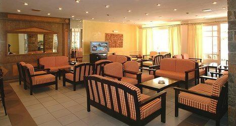 Fotografie ARMAVA HOTEL (ex. Armava) 2*