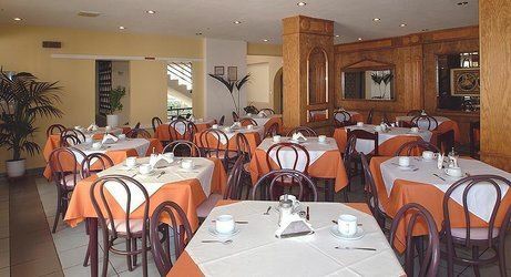 Imaginea ARMAVA HOTEL (ex. Armava) 2*