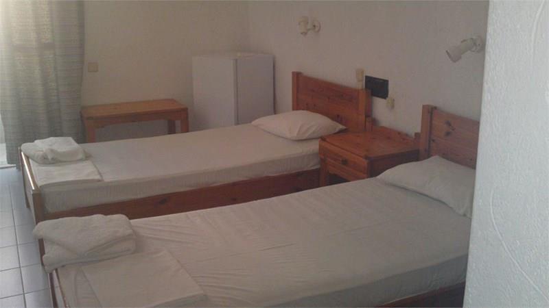 Imaginea Hersonissos Blue (ex. Averinos) 2*