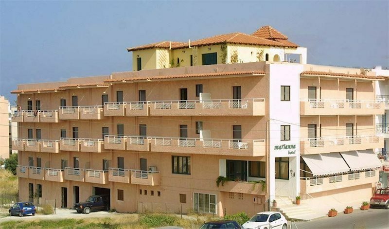 Hotel Marianna Hotel 2*