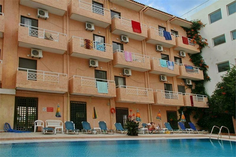 Fotografii Marianna Hotel 2*