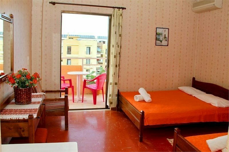 Imaginea Marianna Hotel 2*