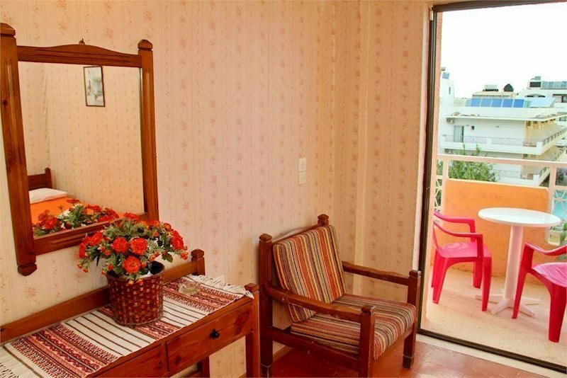 Imaginea Marianna Hotel 2*