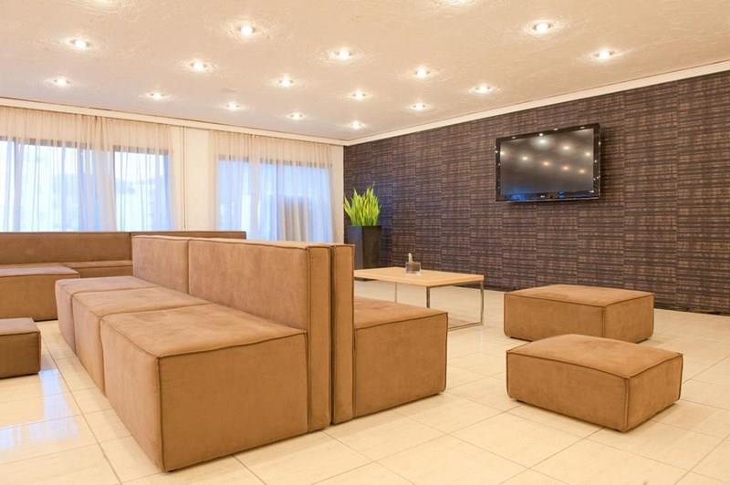 Картинка Hersonissos 3*