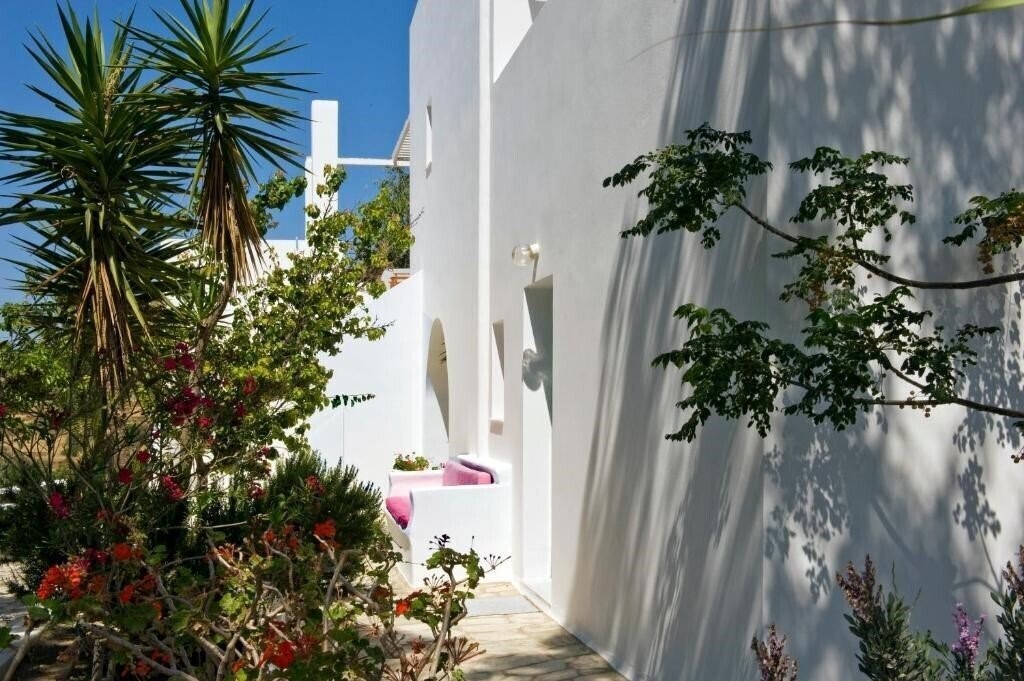 Hotel Kostantakis Winery 3*