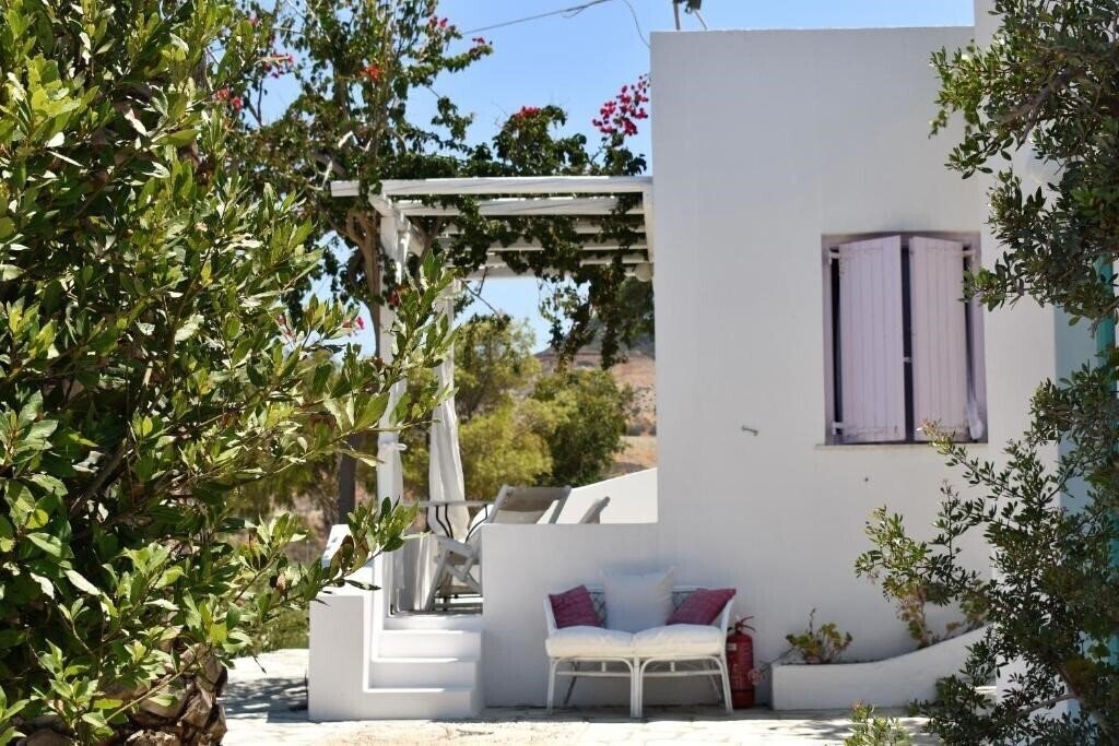 Fotografii Kostantakis Winery 3*