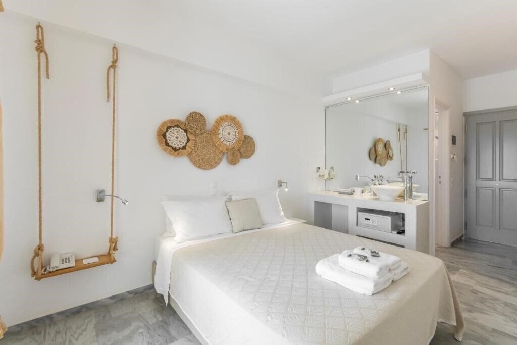 Fotografie Margarita Studios 3*