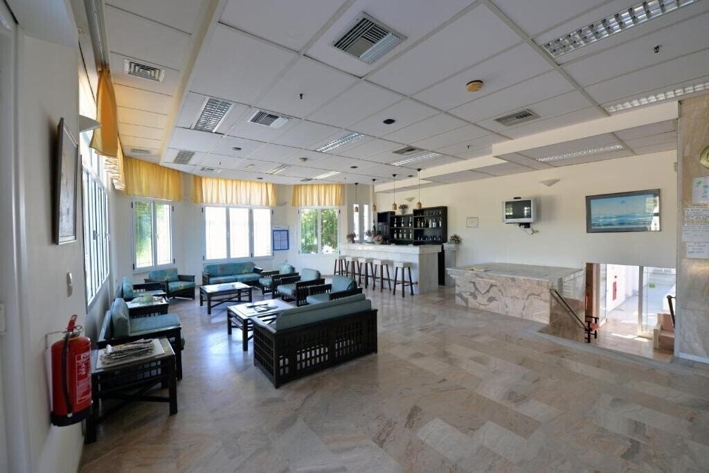 Imaginea Hotel Anna Apartments 2*