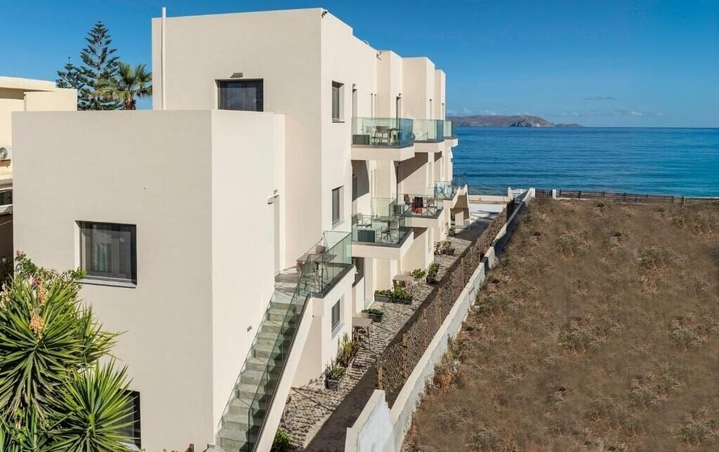 Фотография Almare Beach 3*