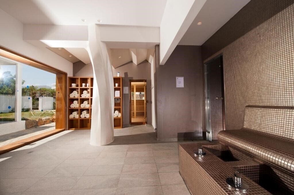 Fotografie Elounda Bay Palace Silver Club 5*