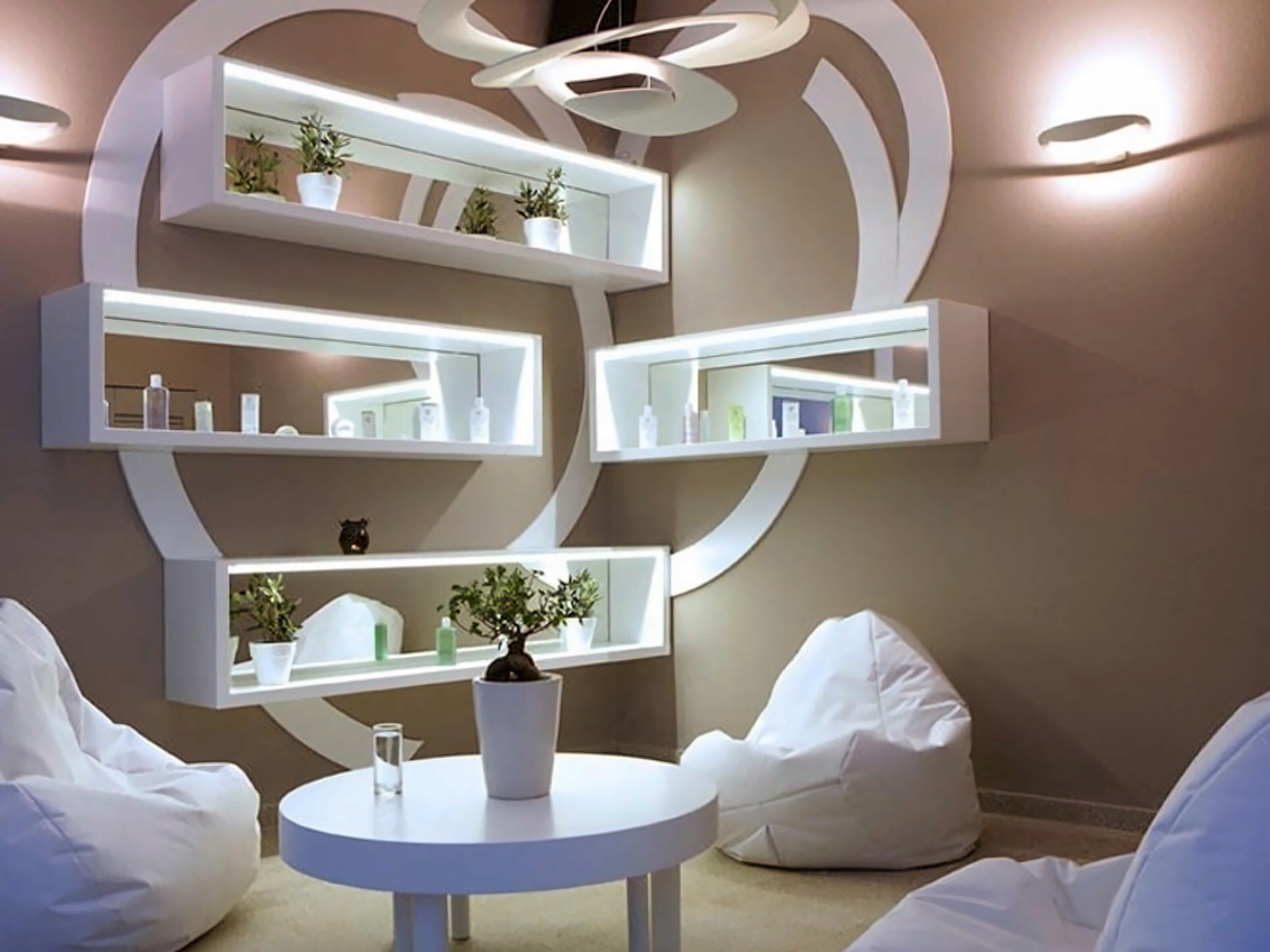 Fotografii Elounda Blu Beach Hotel 4*