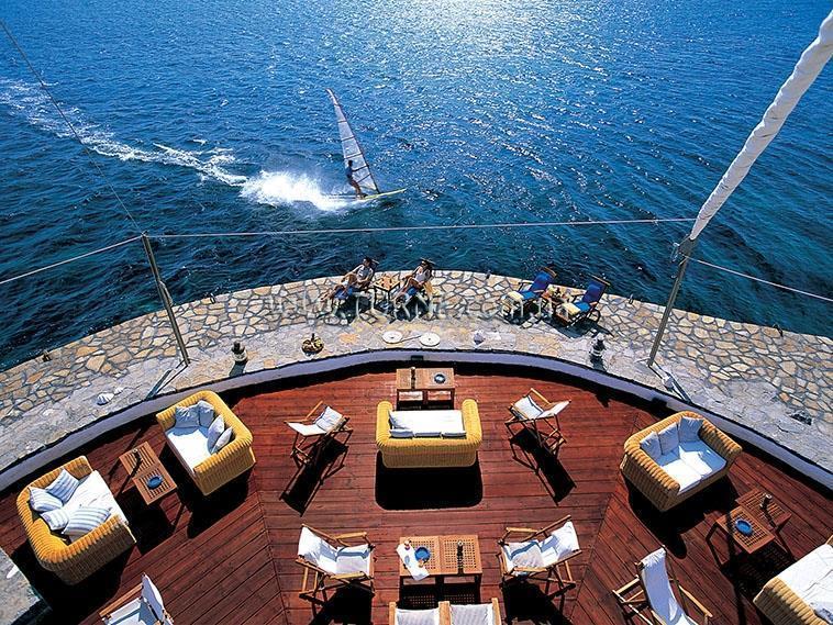Hotel Elounda Beach - Premium Gold Club 5*