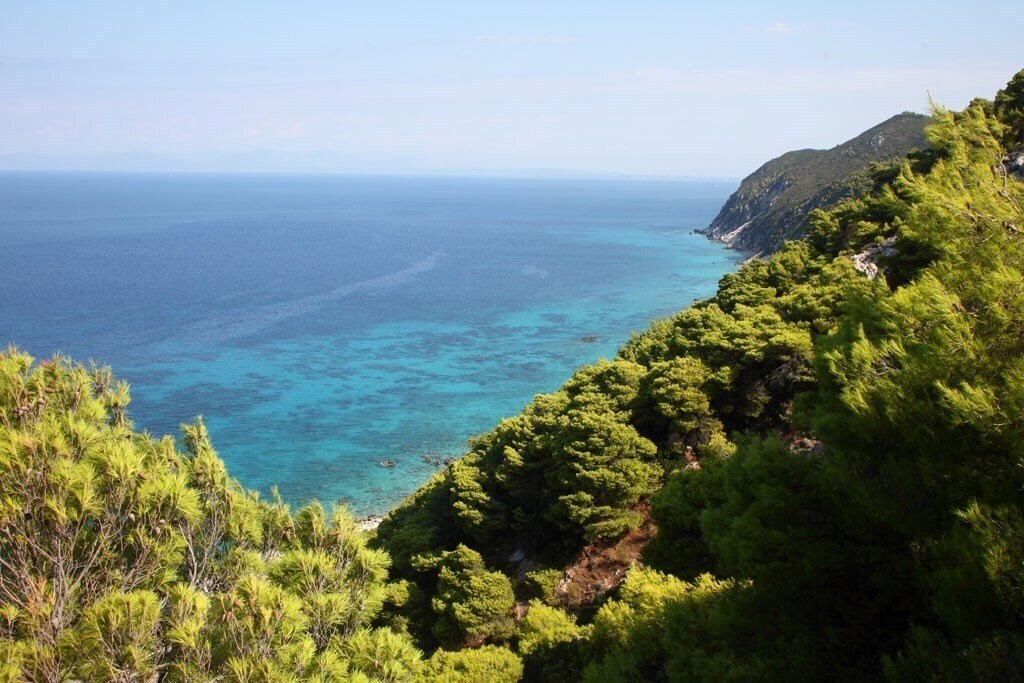 Imaginea Kalypso Hotel 2*