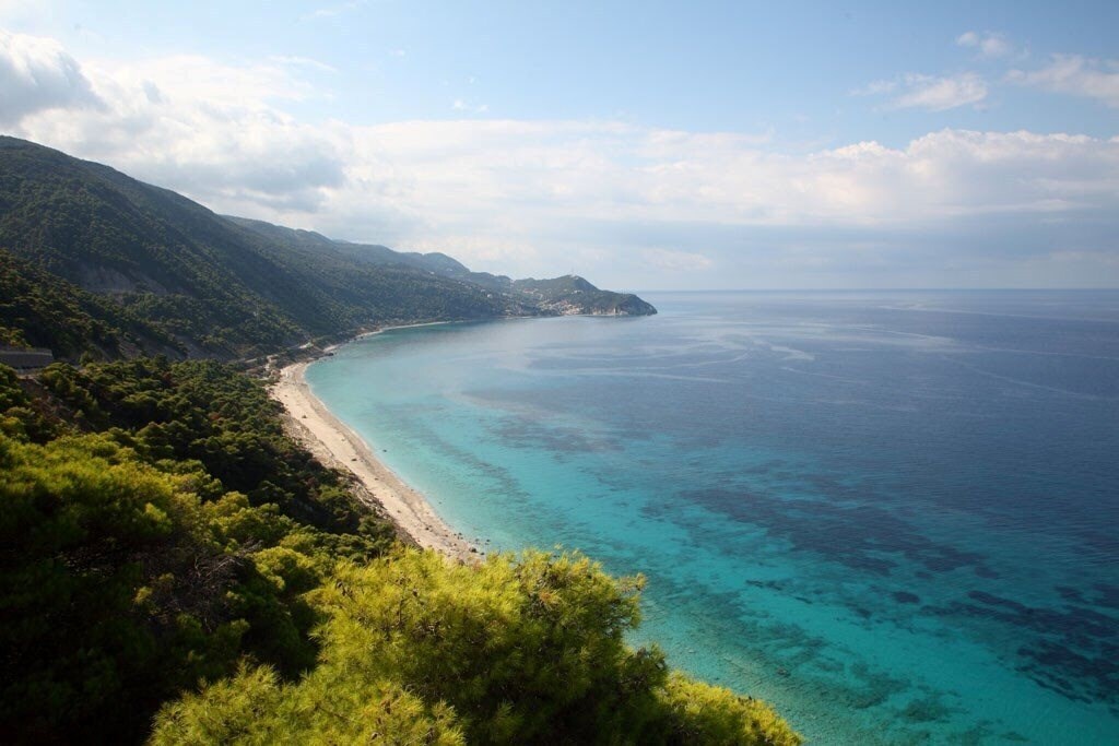 Imaginea Kalypso Hotel 2*