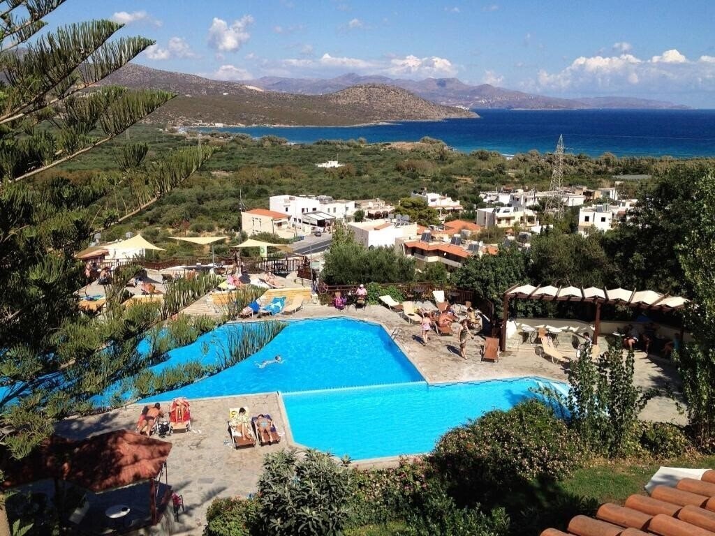 Fotografie Miro Elpida Village 3*