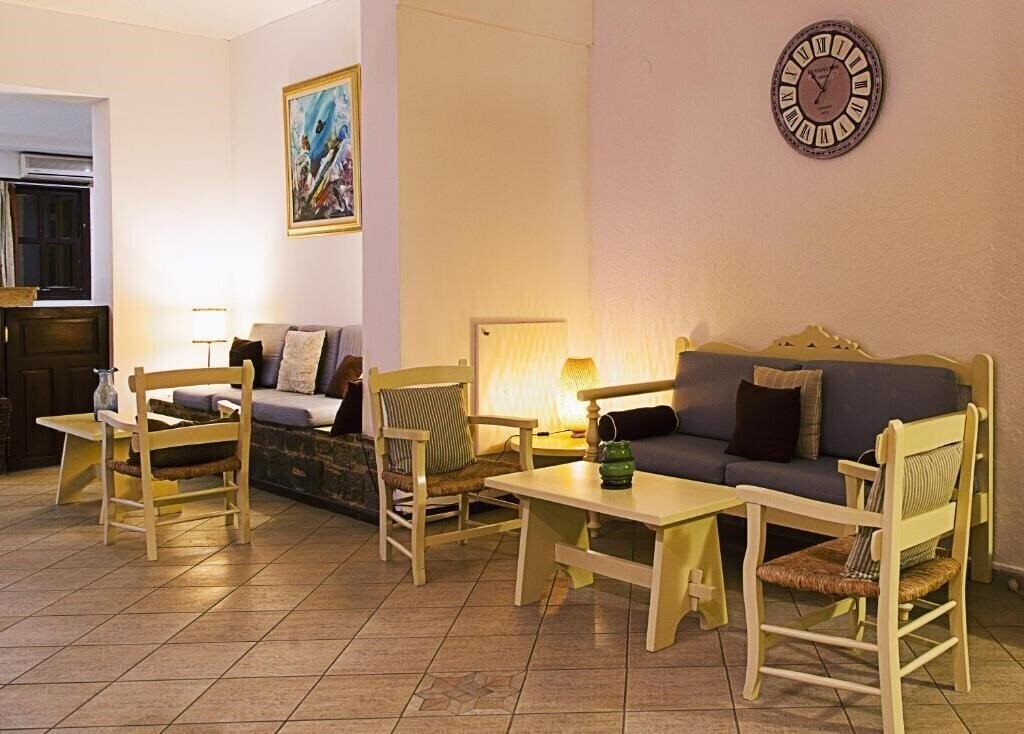 Imaginea Miro Elpida Village 3*