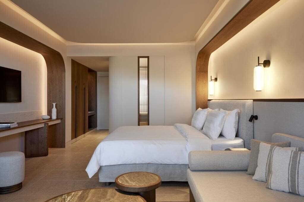 Фотография Daios Cove Luxury Resort & Villas Deluxe (ex. Gran Melia) 5*