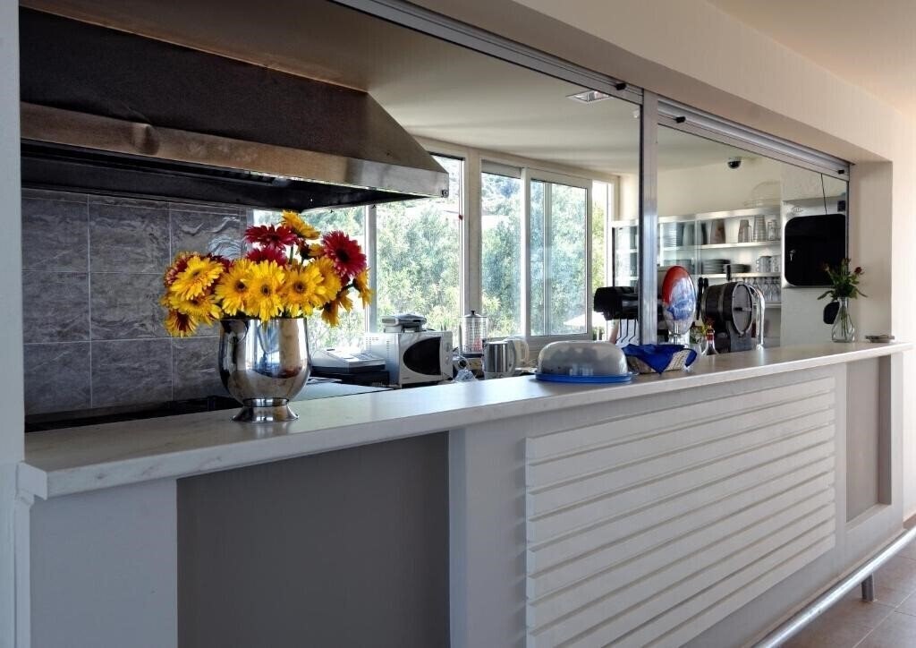 Фотография Mistral Mare Hotel 4*