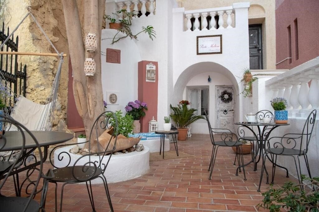 Фото Porto Maltese 1*