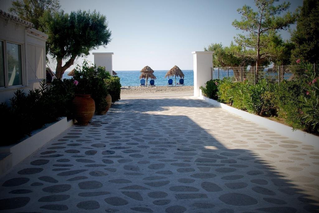 Фотография Avra Palm 3*